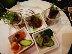-绍兴鉴湖君澜大酒店