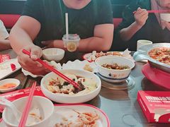 -胖哥俩肉蟹煲(盐城金鹰国际店)