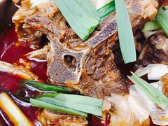 -田水湾丨地道安徽菜(文化路店)