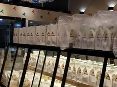 -爸爸糖吐司面包(南京鼓楼龙江店)
