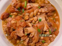-津沽小院(天津之眼店)