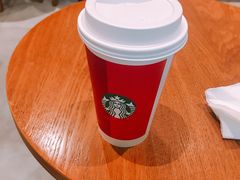 -星巴克(西安曲江银泰店)