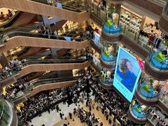 -松雷商业(南岗店)