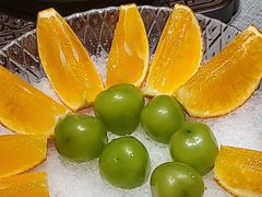 -宫燕府·京菜·烤鸭·淮扬菜(王府中心店)