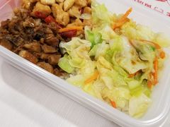 -永和大王(茉莉上新·军博店)