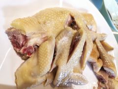 白切鸡-九记路边鸡(穗盐路店)