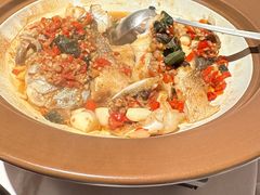 -千百味红餐厅·江西菜(绿地双子塔店)