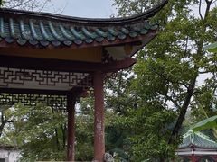 -柳侯公园