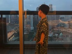 -新加坡瑞士史丹福酒店