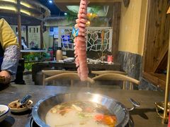 -土著渔匠·养生蝴蝶鱼(香樟路店)