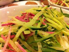 IMG_1810-老浒记烤鸭-北京菜(琉璃厂店)