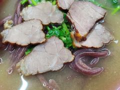 -牛马行牛肉饸饹铺(长春总店)