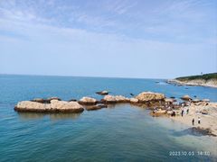 -养马岛旅游度假区