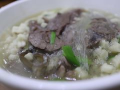 -刘信牛羊肉小炒泡馍(回民街店)