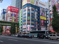 -秋叶原电器街