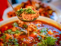 -李双猪·小龙虾·烧烤·羊肉煲(乐山店)