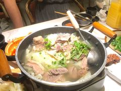 -乔阿马·江南味·驴肉香(龙湖华泾天街店)