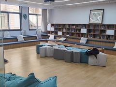 -江宁路街道社区文化活动中心