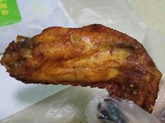 -华莱士·全鸡汉堡(沧源店)