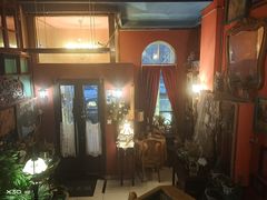 -花蓬咖啡(阳光经典店)