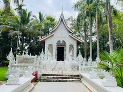 -西双版纳傣族园