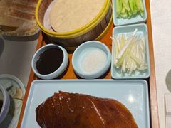 -津沽小院(天津之眼店)