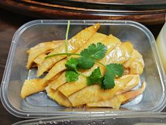 -本味轩精品茶餐厅(黄山路店)