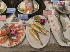 -宋园·金宴浙鲜馆(静安店)