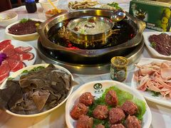 -枇杷园食为鲜火锅(南山店)