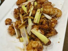 鸡里蹦-京天红酒家(虎坊路店)