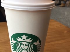 -星巴克(成都机场T2店)