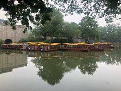 -东水关遗址公园