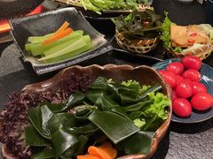 -湊湊火锅·茶憩(打浦桥日月光店)