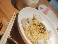 -王慧洁开口虾水饺·地道东北菜(银泰城店)