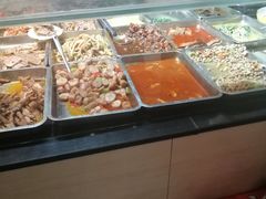 -葛记焖饼(伏牛路店)