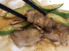 -御膳粥·牛乳粥底火锅·地道顺德菜(容桂店)