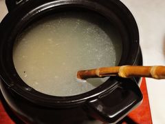 -绿茶餐厅(松江万达店)