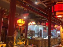 -蜀江龙火锅(339店)