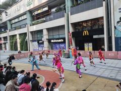 -福田卓悦INTOWN购物中心