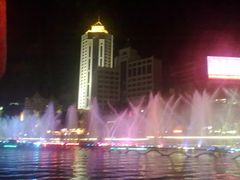 -南通濠河风景名胜区