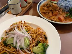 -马来MO简餐.南洋风味料理(美食街店)