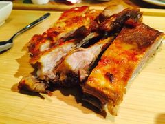 -阿罗新疆菜(人民广场店)