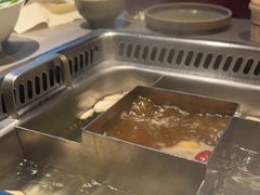 -巴奴毛肚火锅(商城路店)