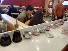 大堂-客临百思德·东北特色馆(龙湖时代天街店)