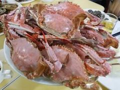 公飞蟹-海味当家·蒸锅海鲜(中山广场创始店)