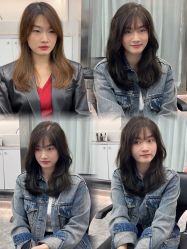 -MT·ID 烫发.染发.接发SALON
