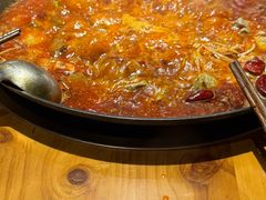 -旧街市鲜货老火锅(大光路店)