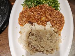 -味上湘菜馆(岳麓山店)