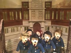 -济州岛泰迪熊博物馆