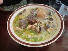 -沈记土鸡米线(七星街品牌中心店)